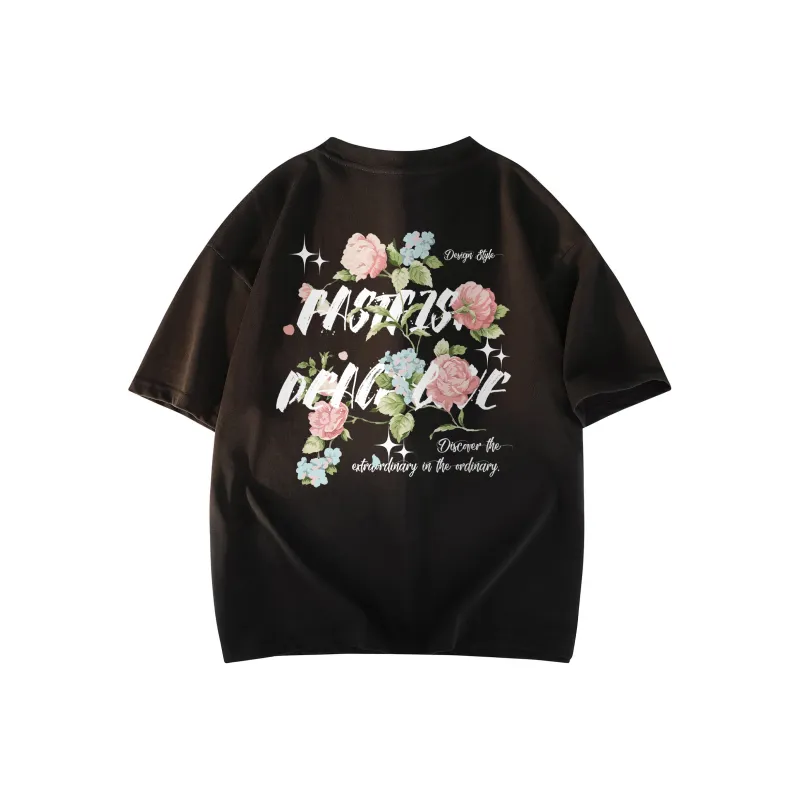 FASTFISH T Shirts Unisex-10