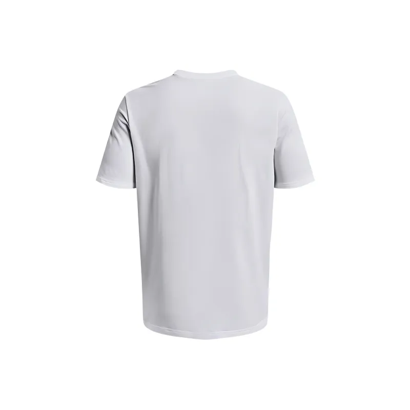 Under Armour Curry T Shirt Men's White-1