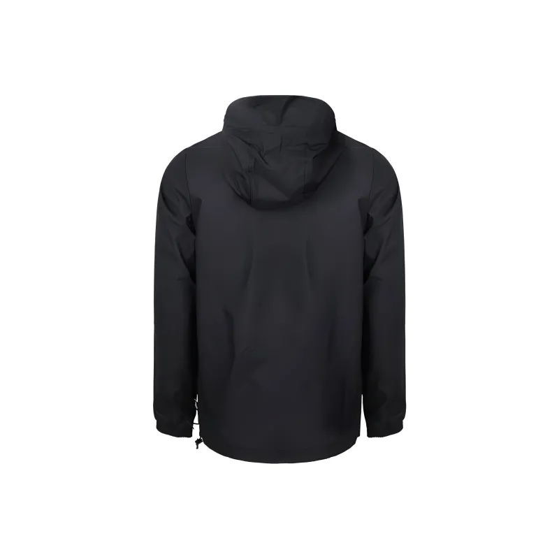 Adidas Tango Cage Jackets Coats Men's Black-2