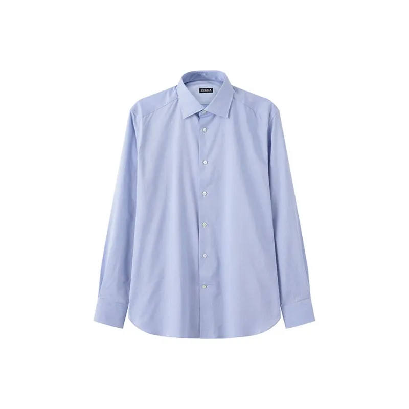 Ermenegildo Zegna Sartorial Shirt-0
