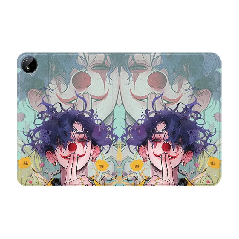YIBAOBAO Tablet Protective Cases-23