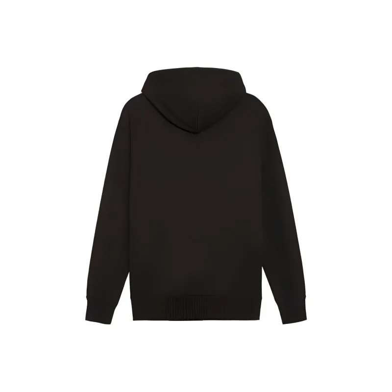 PUMA Downtown Sweatshirts Men Black-1
