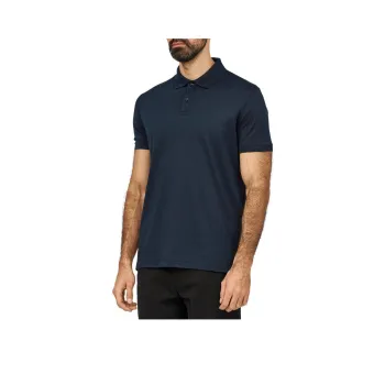 Paul & Shark Yachting Polo Shirt Men's Blue