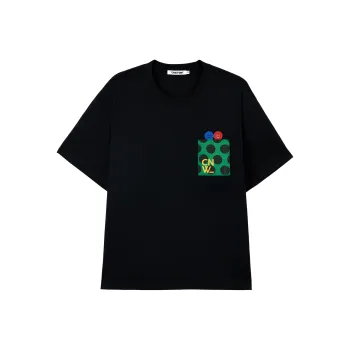 CANOTWAIT_ T-Shirts Unisex