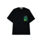 Hook-and-Loop Black