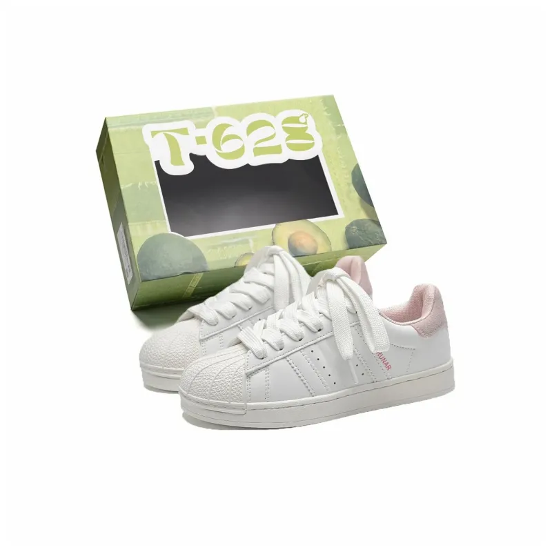 T628 Wear resistant, Lightweight, Breathable, And Non slip. Low Top Skateboard Shoes Unisex Box Included-9