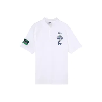 GOLF Polo Shirts Men