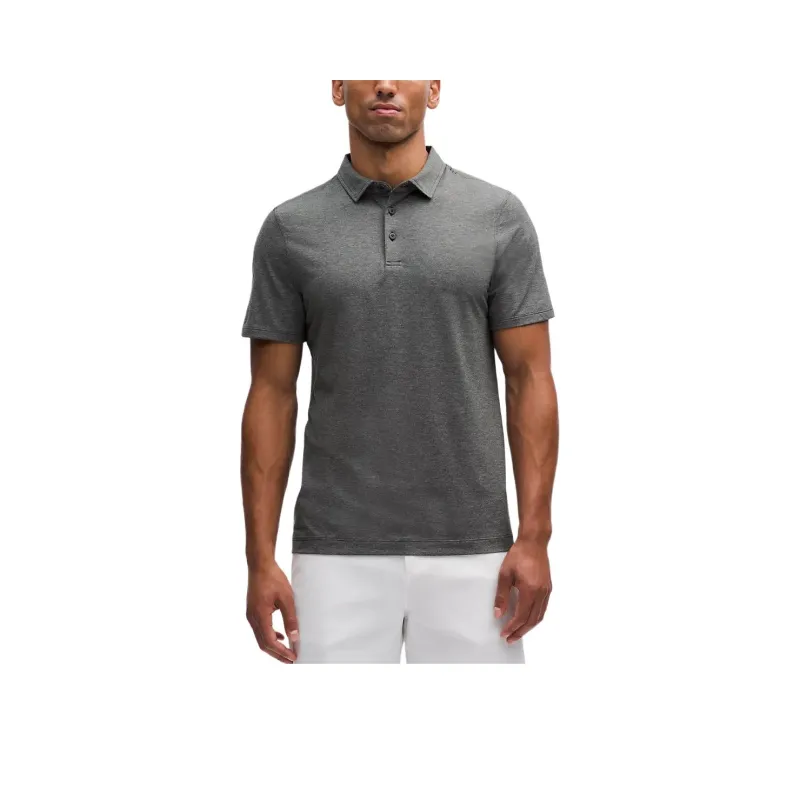 Lululemon Evolution Polo Shirt Men's-19