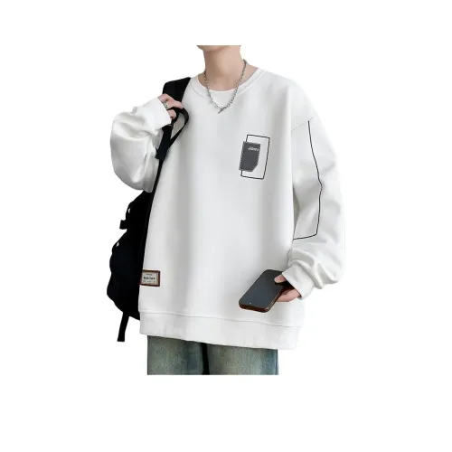 WELTER EXPERIMENT Sweatshirt Unisex