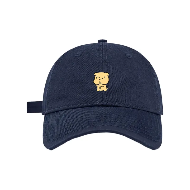 JEANSWEST Cotton Baseball Caps Unisex-9