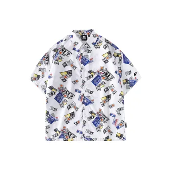 STARTER Shirts Unisex