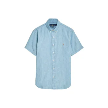 Polo Ralph Lauren Shirt Men's Blue