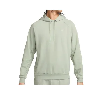 Nike Primary Fleece Men's Dri FIT Uv Pullover Performance Hoodie