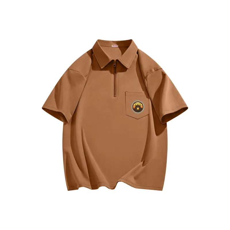 TRANSFORMERS Polo Shirts Unisex-6