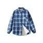 Sky Blue (Fleece-Lined)