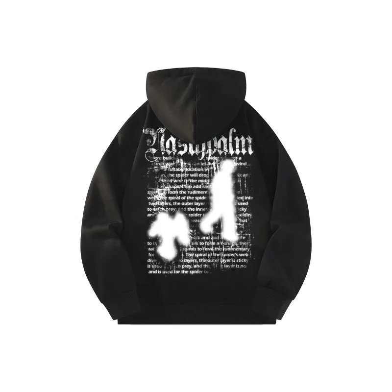 NASTYPALM Sweatshirts Unisex-3