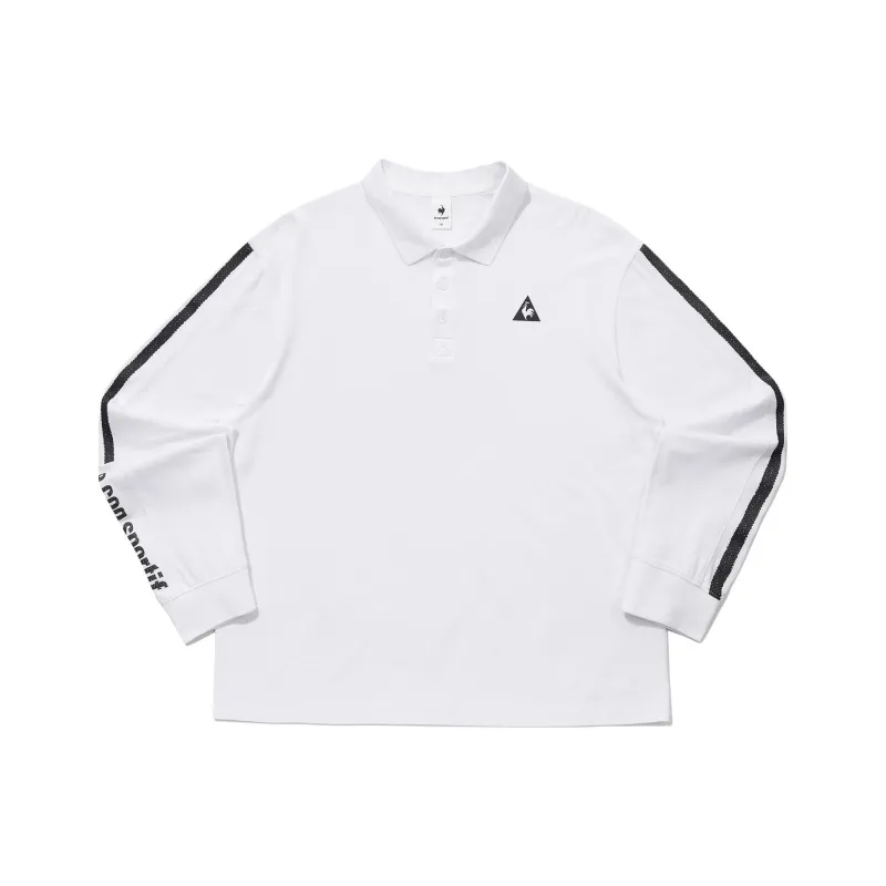 Le Coq Sportif Polo Shirt Men's-2