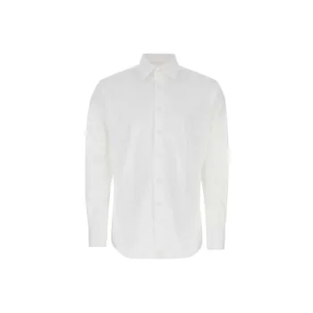PRADA Buttoned Long Sleeved Shirt