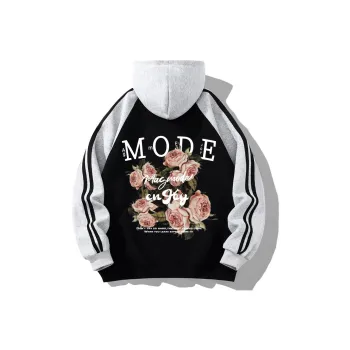 Magmode Early Fall Sweatshirt Unisex