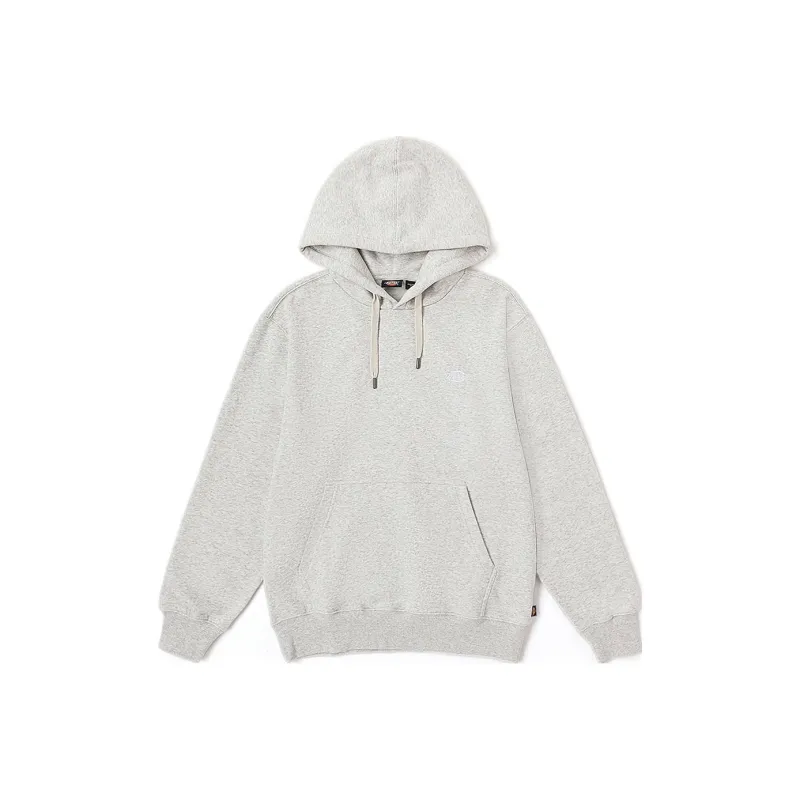 Dickies Sweatshirts Unisex Plume Gray/CL8-0