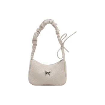 Barang Bear PU Shoulder Bag Women's Multicolor