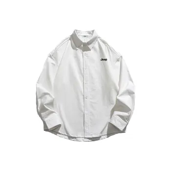 Jeep Shirts Unisex