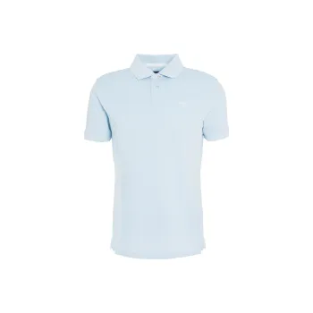 BARBOUR Sports Polo Shirt
