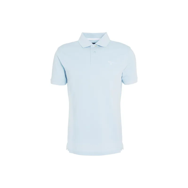BARBOUR Sports Polo Shirt-0
