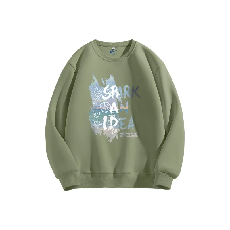 WARRIOR Sweatshirts Men-22