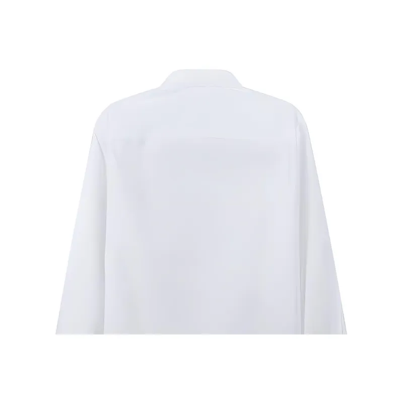 ARMANI EXCHANGE SS23 Shirt Men's White-4