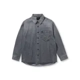 Meteorite Gray