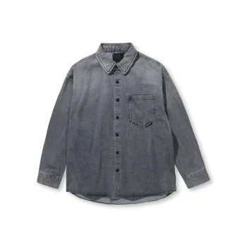 ABLE JEANS Shirts Unisex