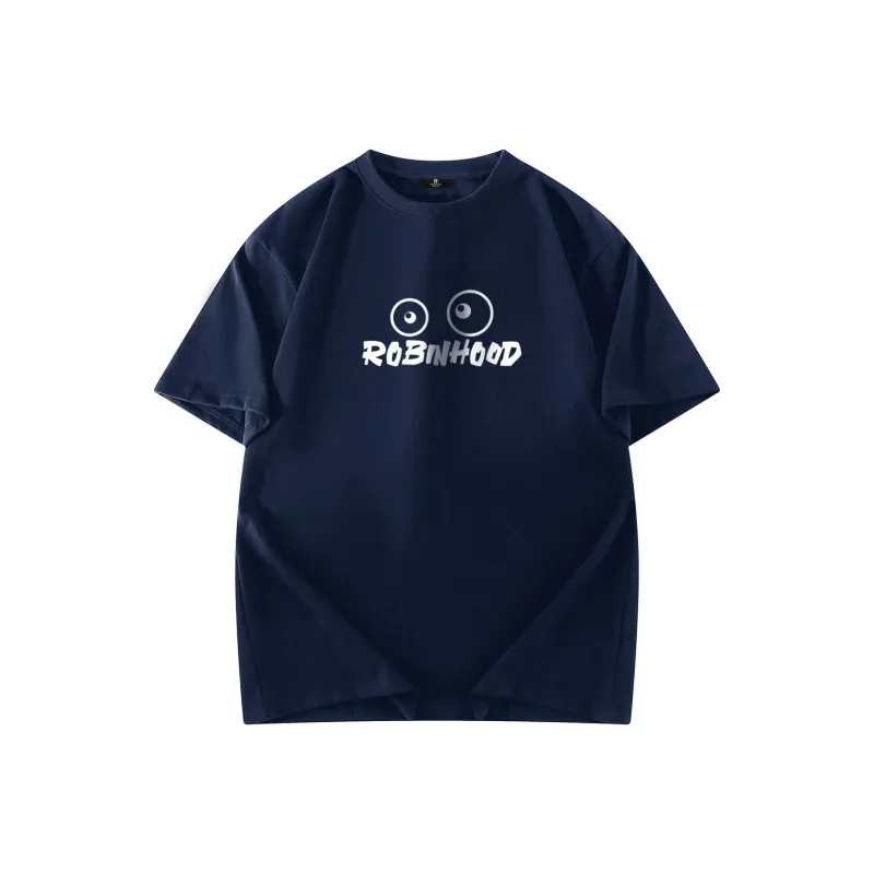ROBINHOOD T Shirts Unisex-9