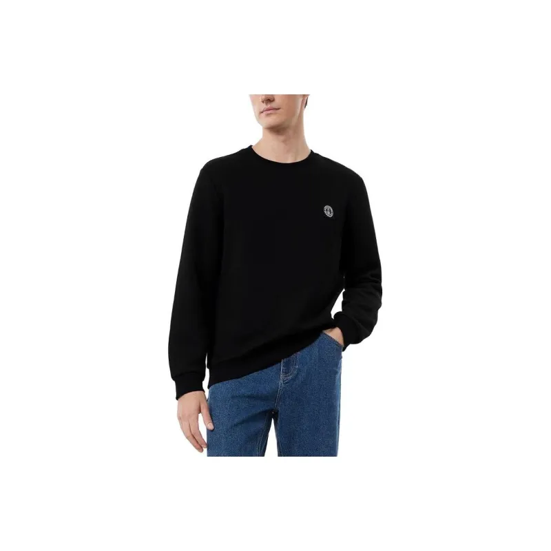 Hush Puppies Sweatshirts Men-5