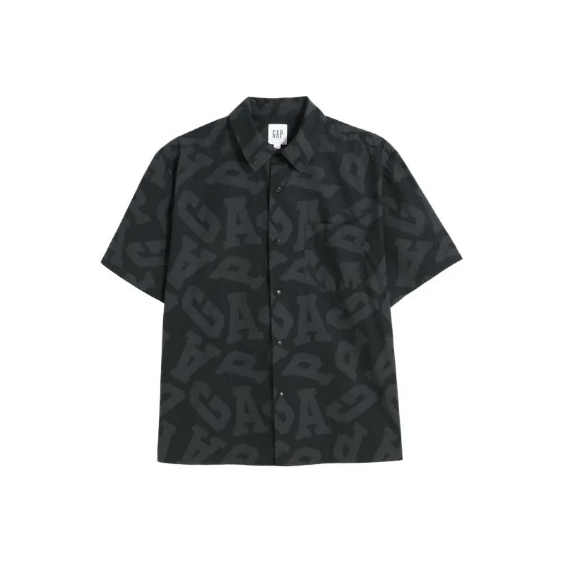 GAP Shirts Unisex-0