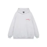 Light Heather Gray