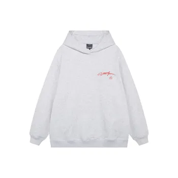 ENDWEEP Loose Fit Heavyweight Casual Unisex