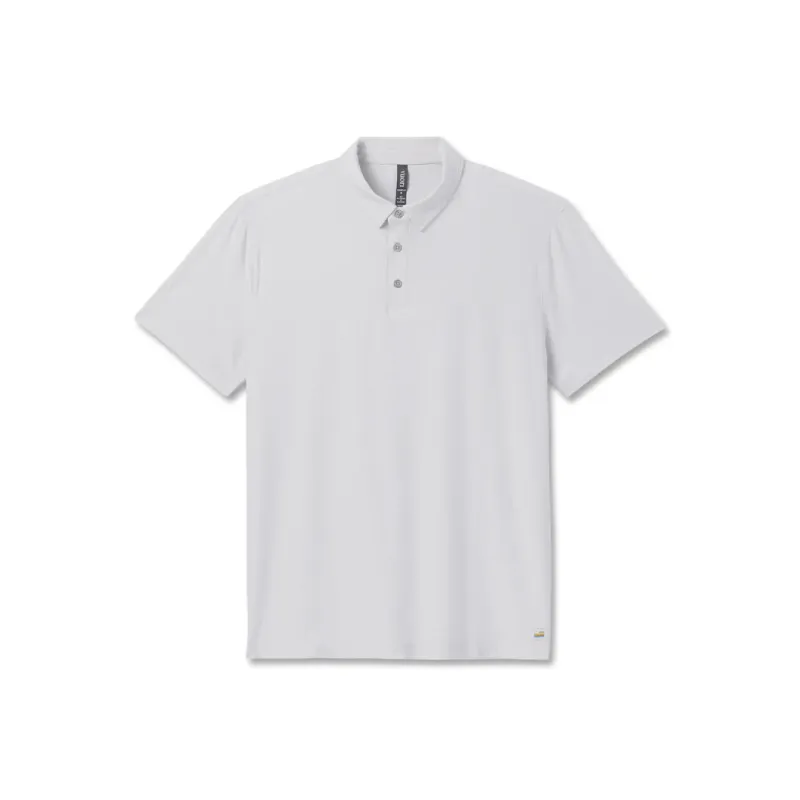Vuori Strato Tech Polo Shirt Men's-26