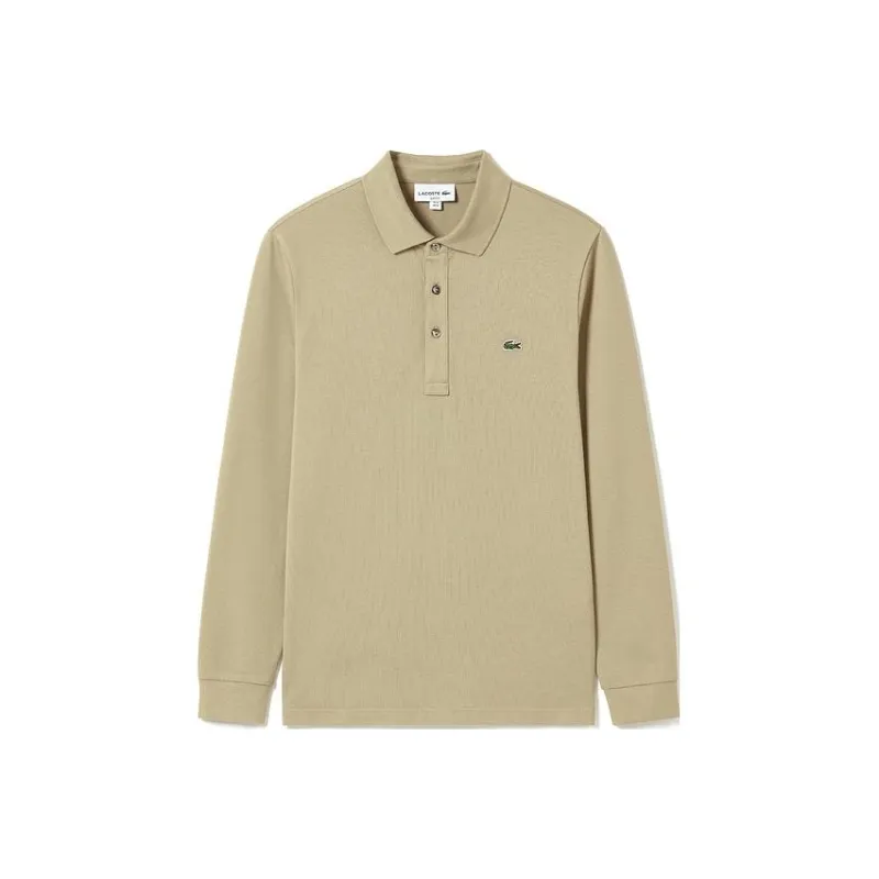 LACOSTE Polo Shirts Men-0