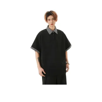 DAND Polo Shirts Unisex