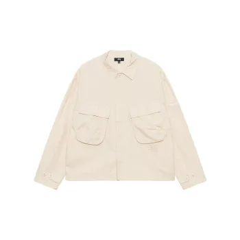 Stussy Military Overshirt