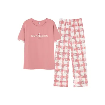 BONAS Women's Pajama Sets