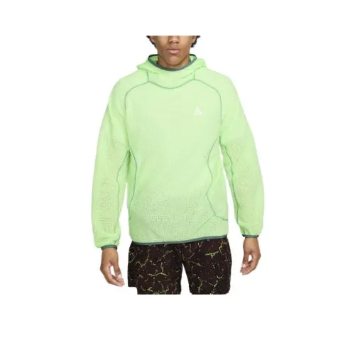 Nike 'Wolf Lichen' Men's Mid-Layer Top