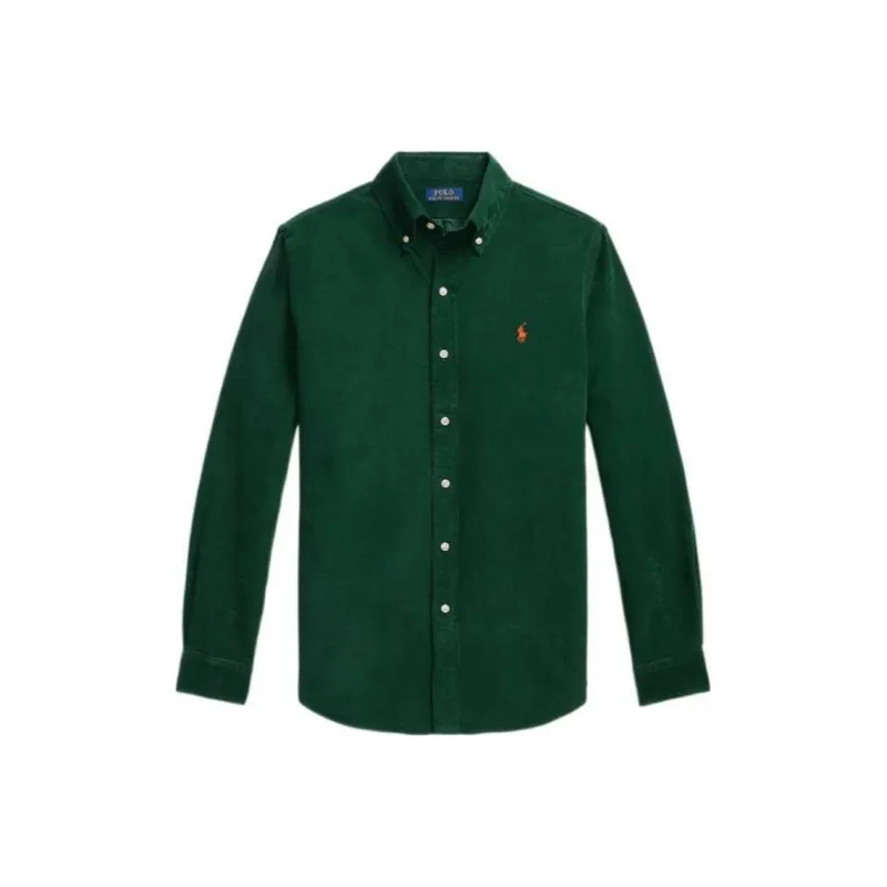 Polo Ralph Lauren Wale Corduroy Pants-0