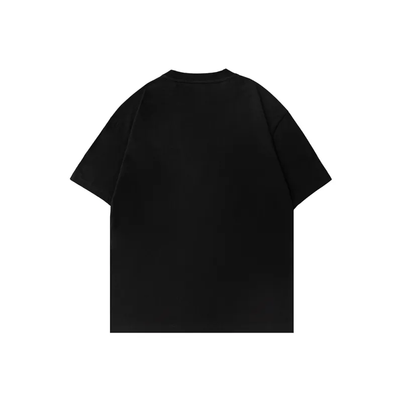 WOOD SOON T Shirts Unisex-3