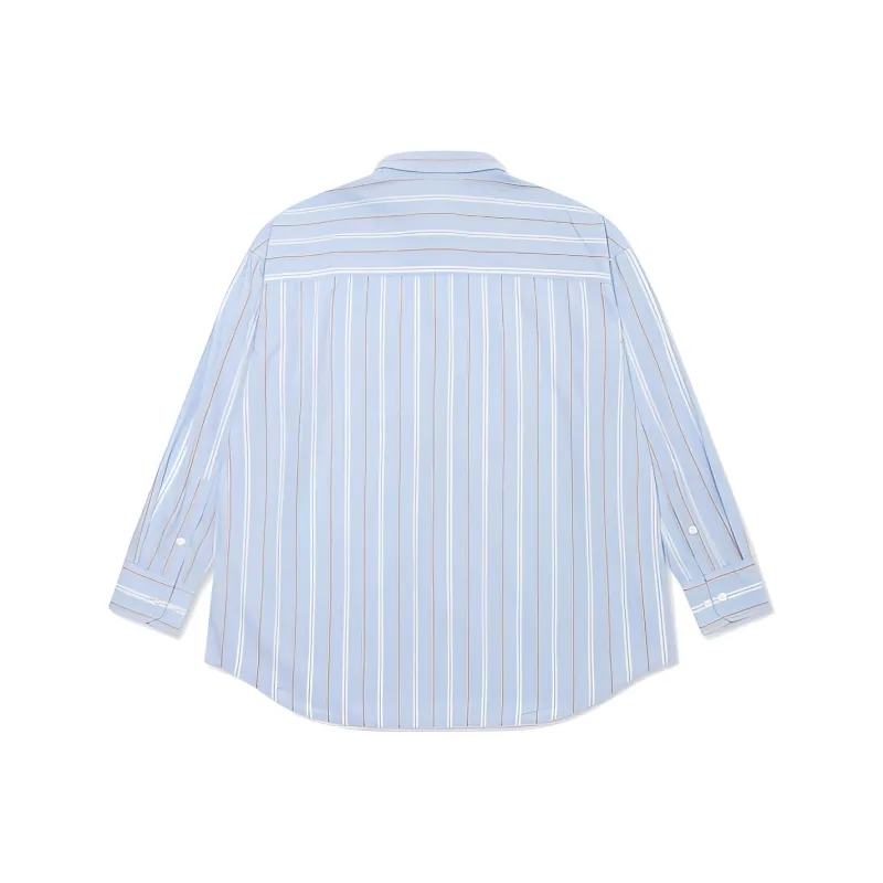 Levi's FW22 Shirt Men's Sky Blue-1