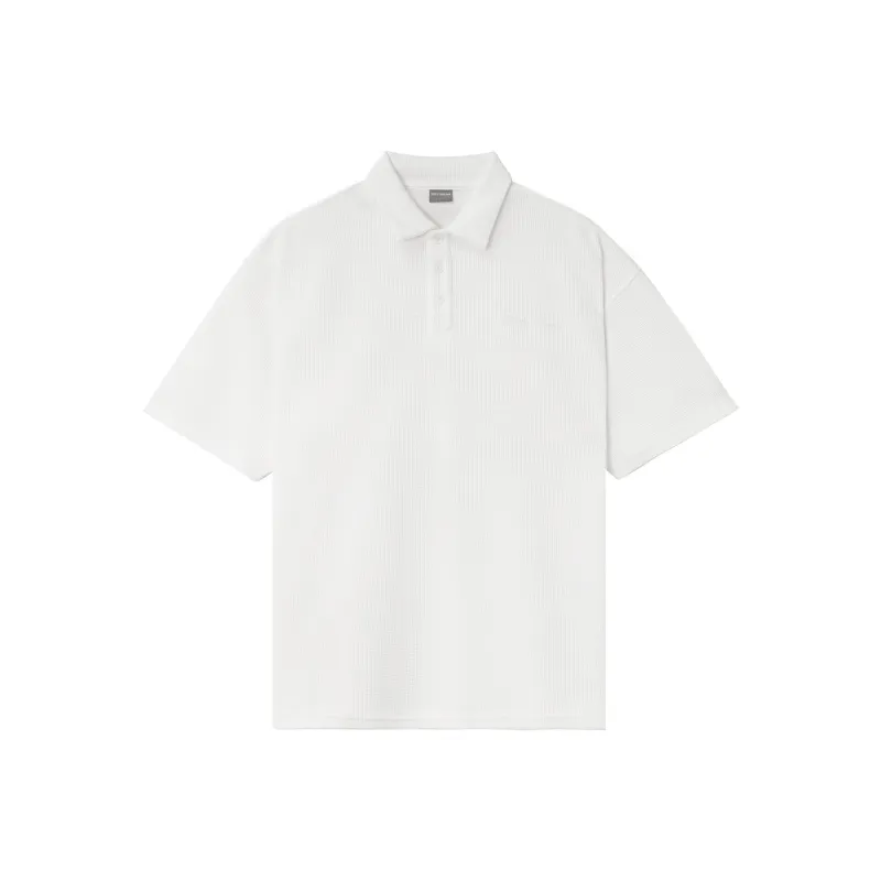 Bodydream Polo Shirts Unisex-11