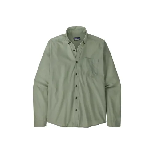 Patagonia Shirts Men