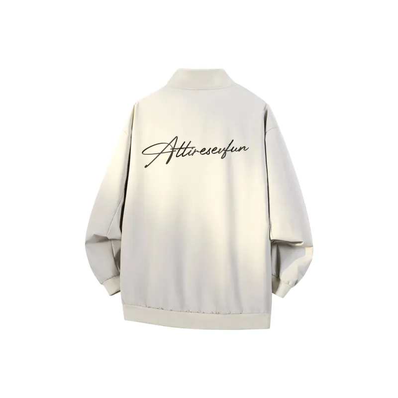 7 SEVFUN Jackets Unisex-4