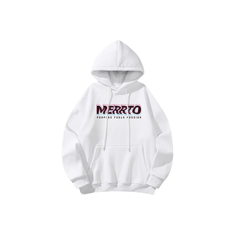 MERRTO Sweatshirts Unisex-10